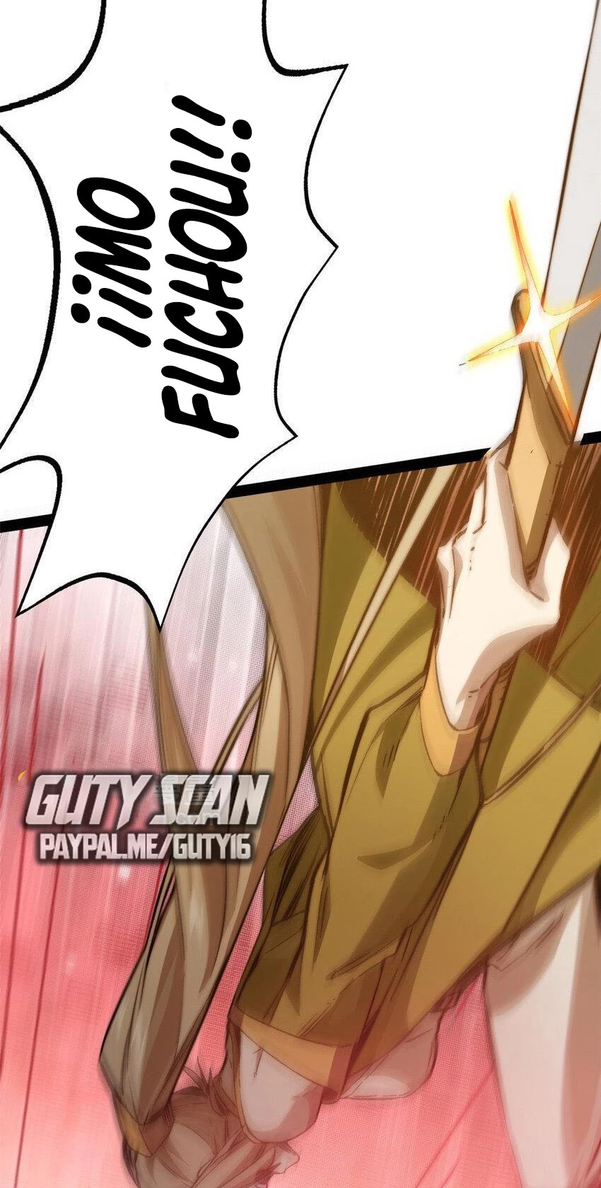 Providencia De Primer Nivel: Cultiva En Silencio Durante Miles de Años > Capitulo 125 > Page 601