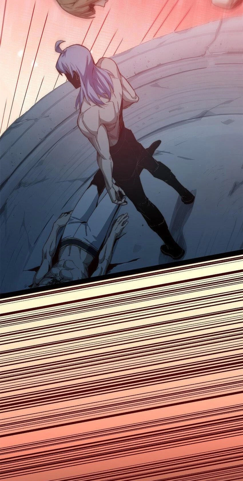 Providencia De Primer Nivel: Cultiva En Silencio Durante Miles de Años > Capitulo 125 > Page 611