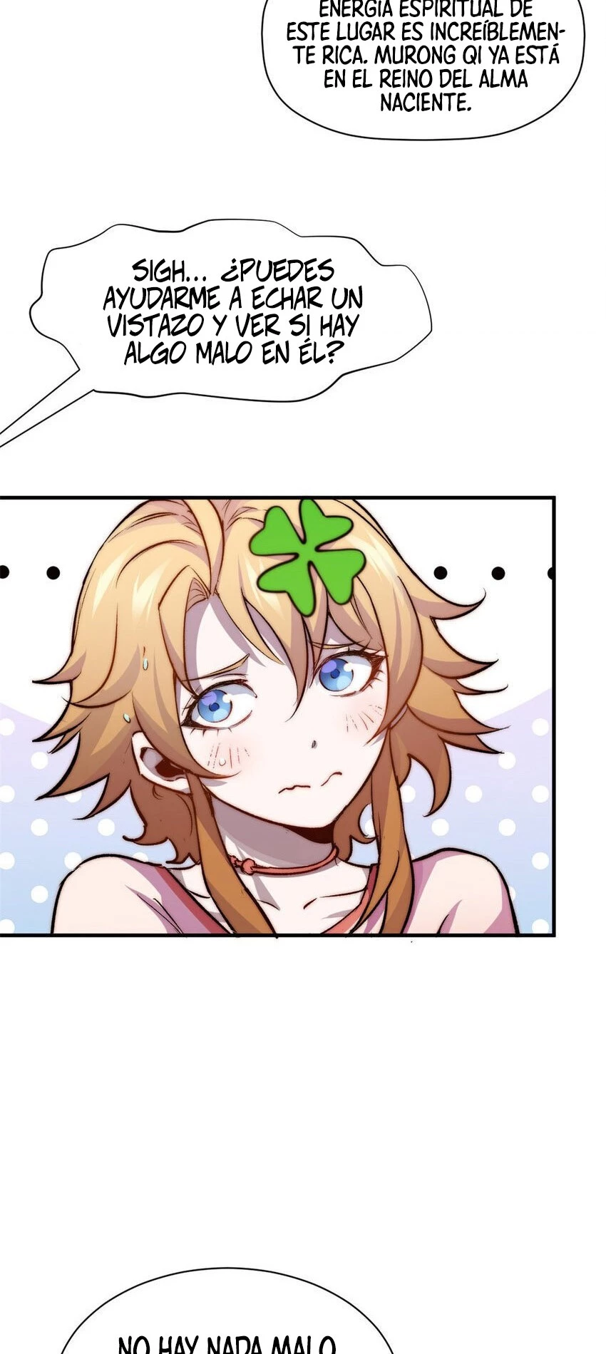 Providencia De Primer Nivel: Cultiva En Silencio Durante Miles de Años > Capitulo 125 > Page 61