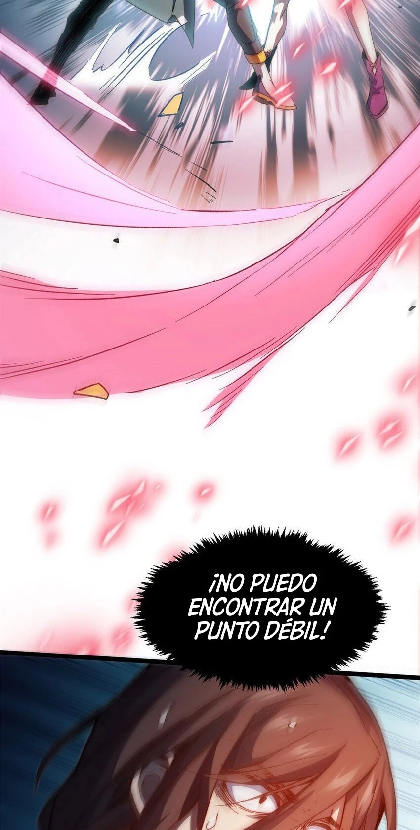 Providencia De Primer Nivel: Cultiva En Silencio Durante Miles de Años > Capitulo 125 > Page 641