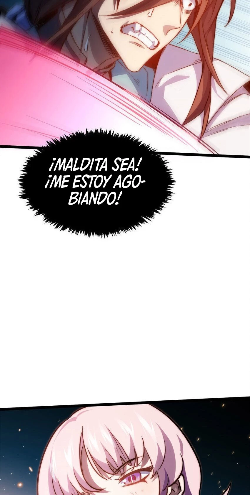 Providencia De Primer Nivel: Cultiva En Silencio Durante Miles de Años > Capitulo 125 > Page 651