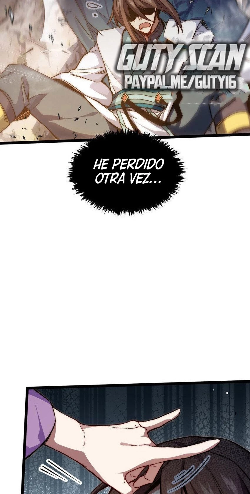 Providencia De Primer Nivel: Cultiva En Silencio Durante Miles de Años > Capitulo 125 > Page 671