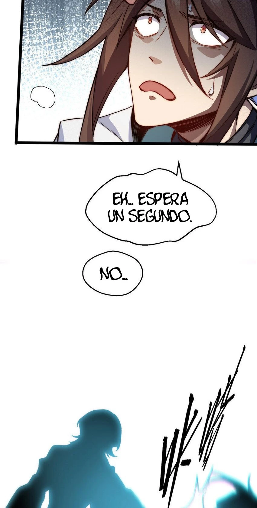 Providencia De Primer Nivel: Cultiva En Silencio Durante Miles de Años > Capitulo 125 > Page 681