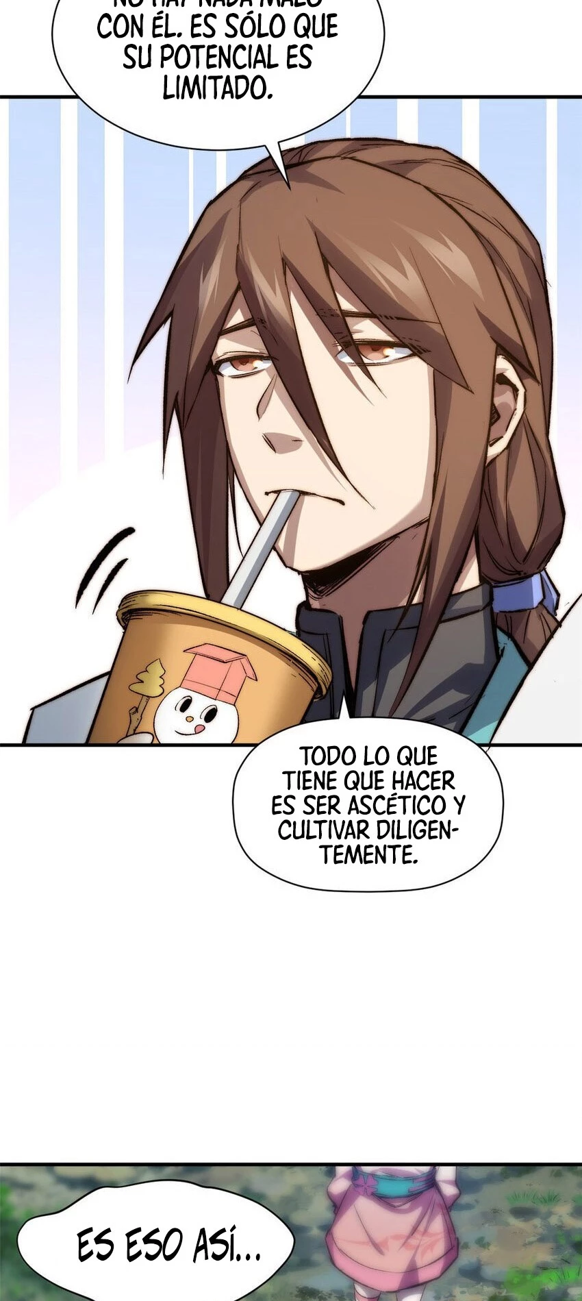 Providencia De Primer Nivel: Cultiva En Silencio Durante Miles de Años > Capitulo 125 > Page 71