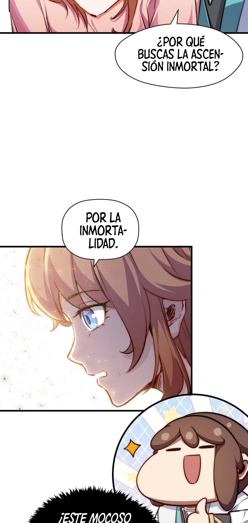 Providencia De Primer Nivel: Cultiva En Silencio Durante Miles de Años > Capitulo 126 > Page 211