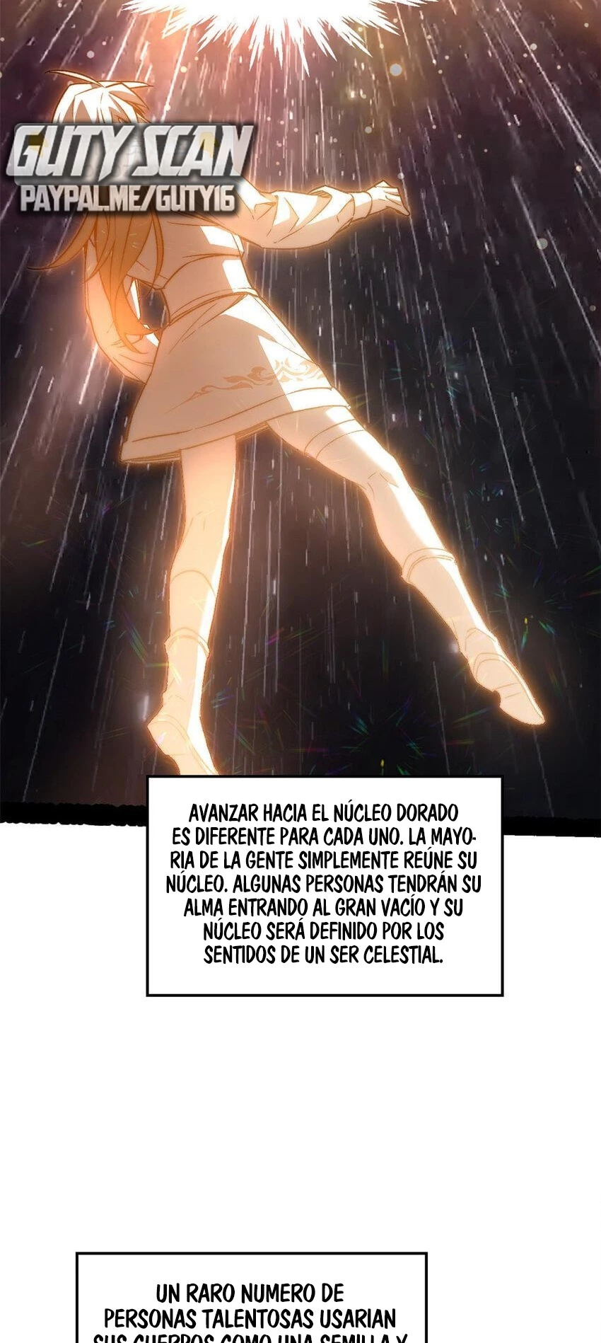 Providencia De Primer Nivel: Cultiva En Silencio Durante Miles de Años > Capitulo 126 > Page 341