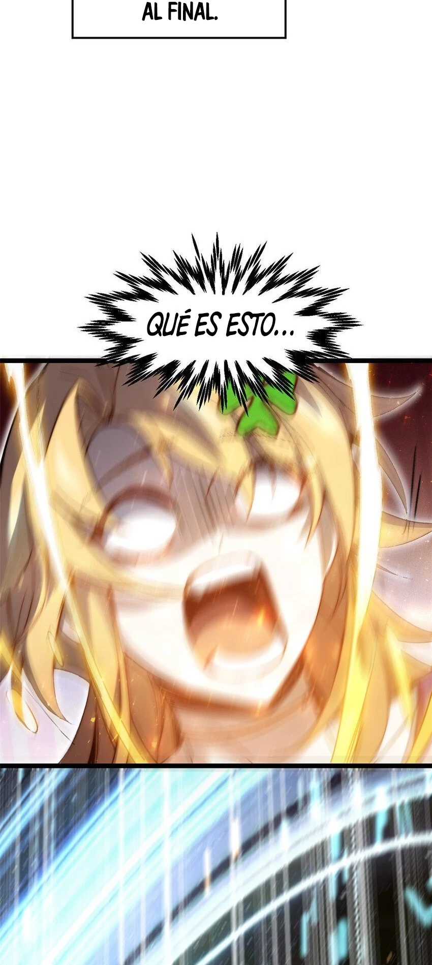 Providencia De Primer Nivel: Cultiva En Silencio Durante Miles de Años > Capitulo 126 > Page 361