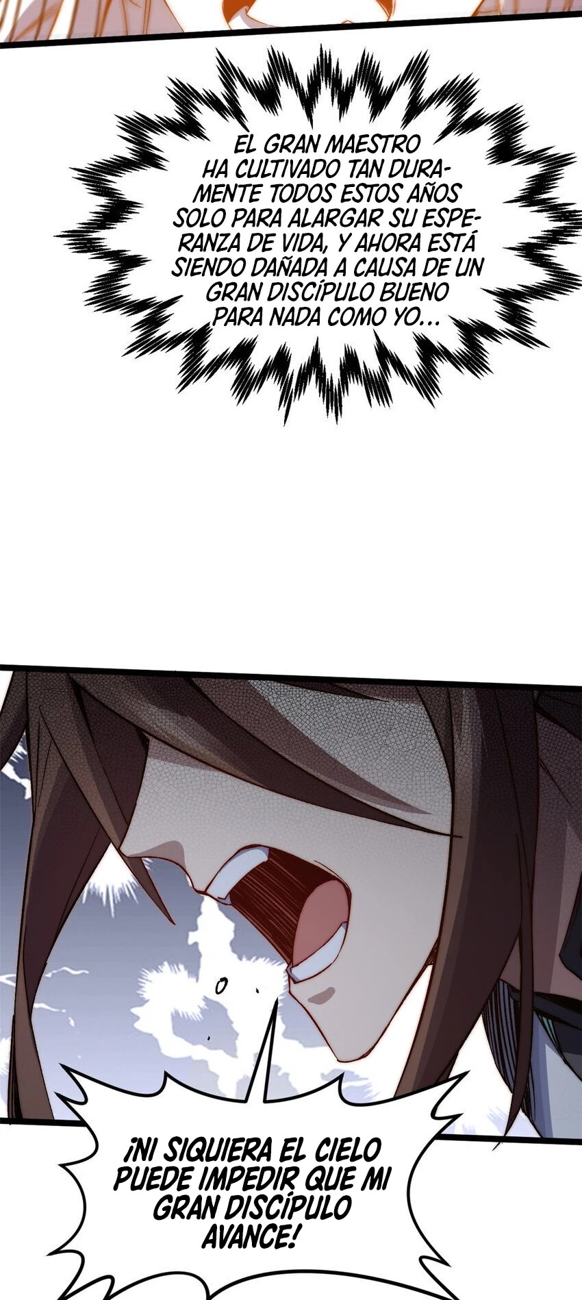 Providencia De Primer Nivel: Cultiva En Silencio Durante Miles de Años > Capitulo 126 > Page 411