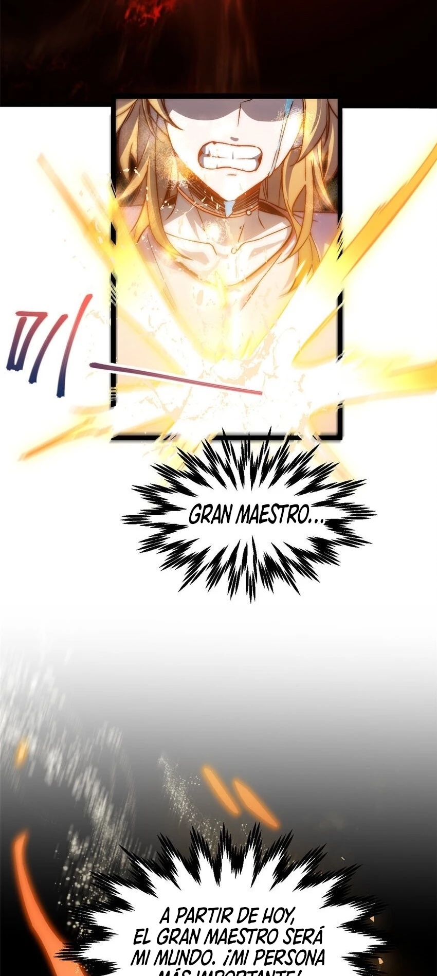 Providencia De Primer Nivel: Cultiva En Silencio Durante Miles de Años > Capitulo 126 > Page 431