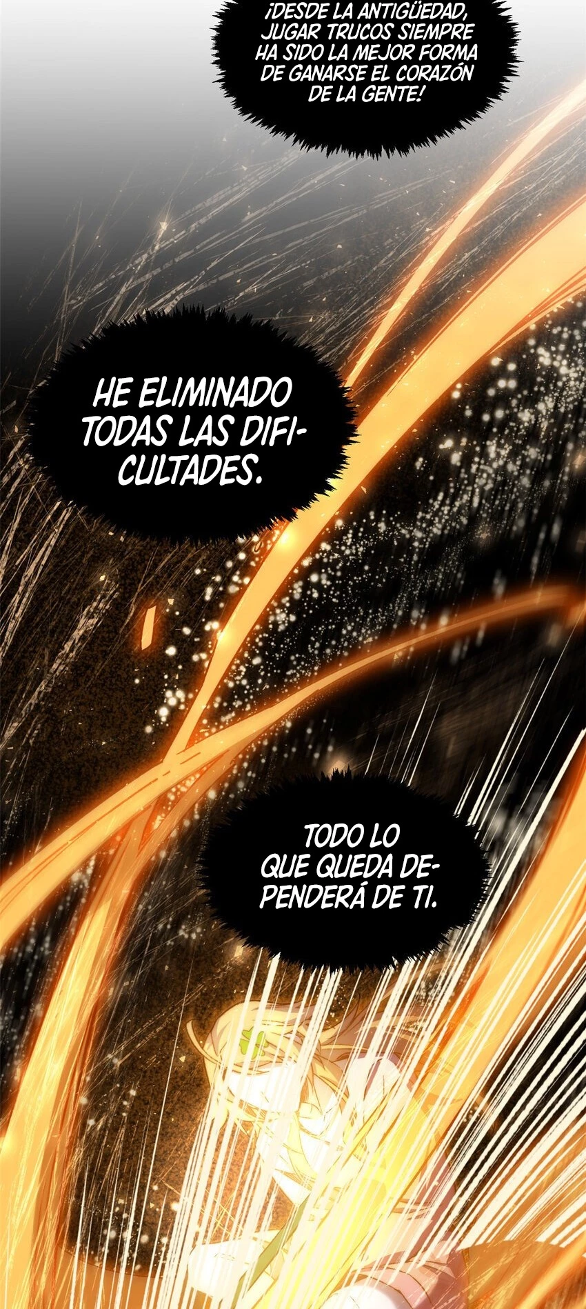 Providencia De Primer Nivel: Cultiva En Silencio Durante Miles de Años > Capitulo 126 > Page 461