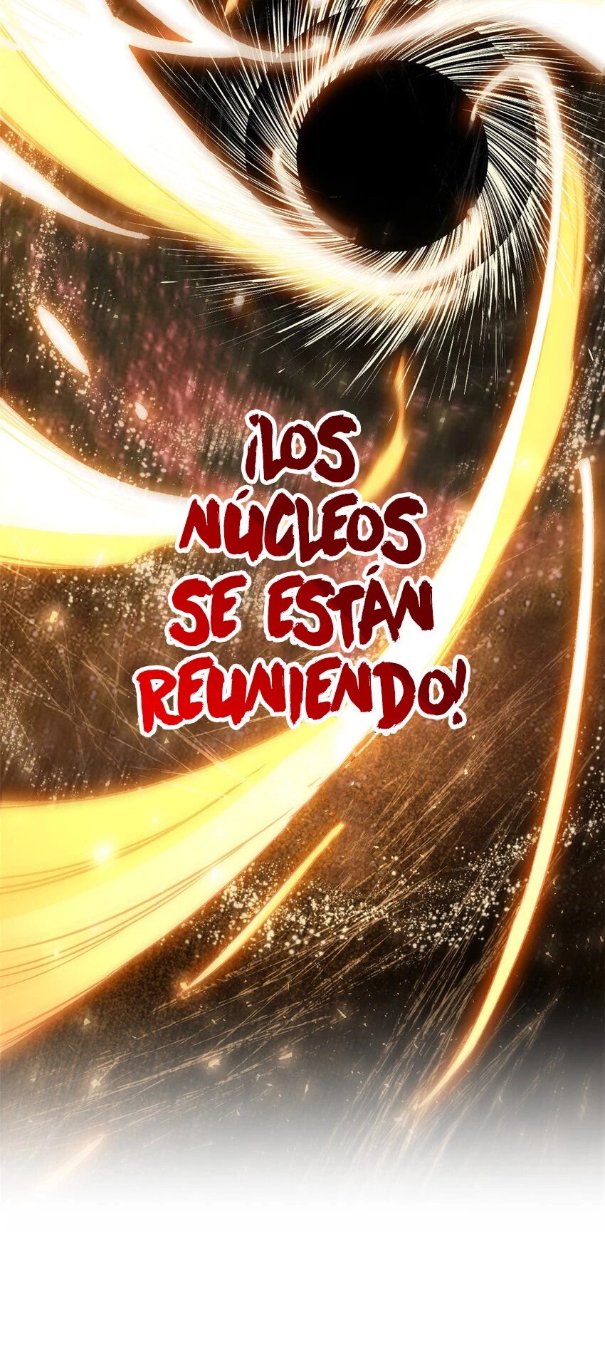 Providencia De Primer Nivel: Cultiva En Silencio Durante Miles de Años > Capitulo 126 > Page 481