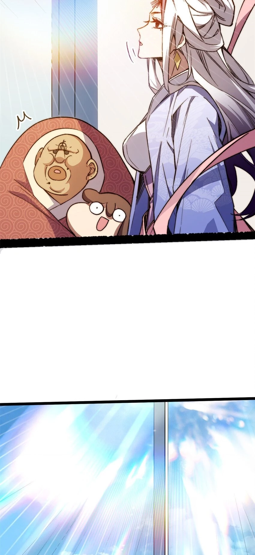 Providencia De Primer Nivel: Cultiva En Silencio Durante Miles de Años > Capitulo 126 > Page 511