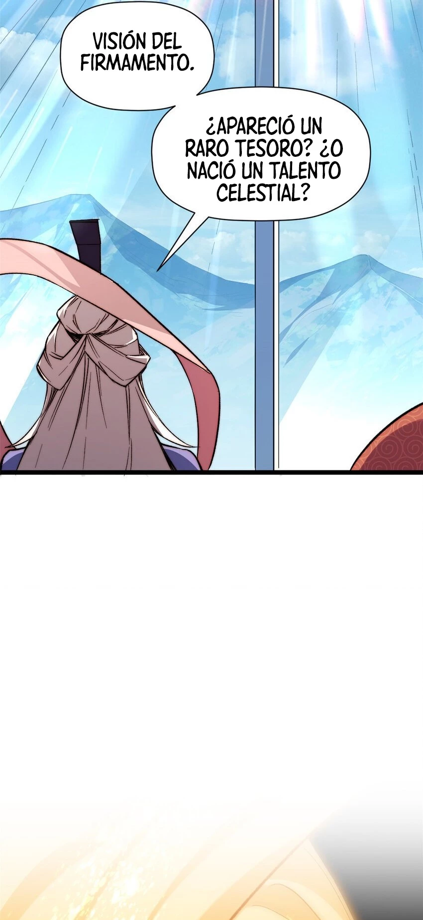 Providencia De Primer Nivel: Cultiva En Silencio Durante Miles de Años > Capitulo 126 > Page 521