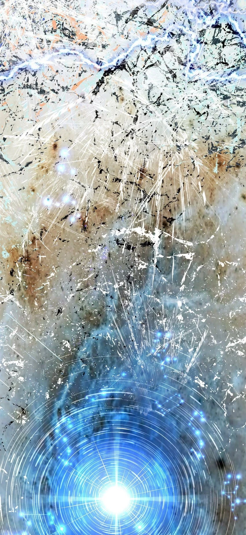 Providencia De Primer Nivel: Cultiva En Silencio Durante Miles de Años > Capitulo 126 > Page 571