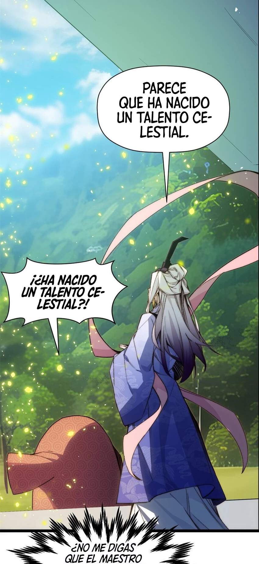 Providencia De Primer Nivel: Cultiva En Silencio Durante Miles de Años > Capitulo 126 > Page 671