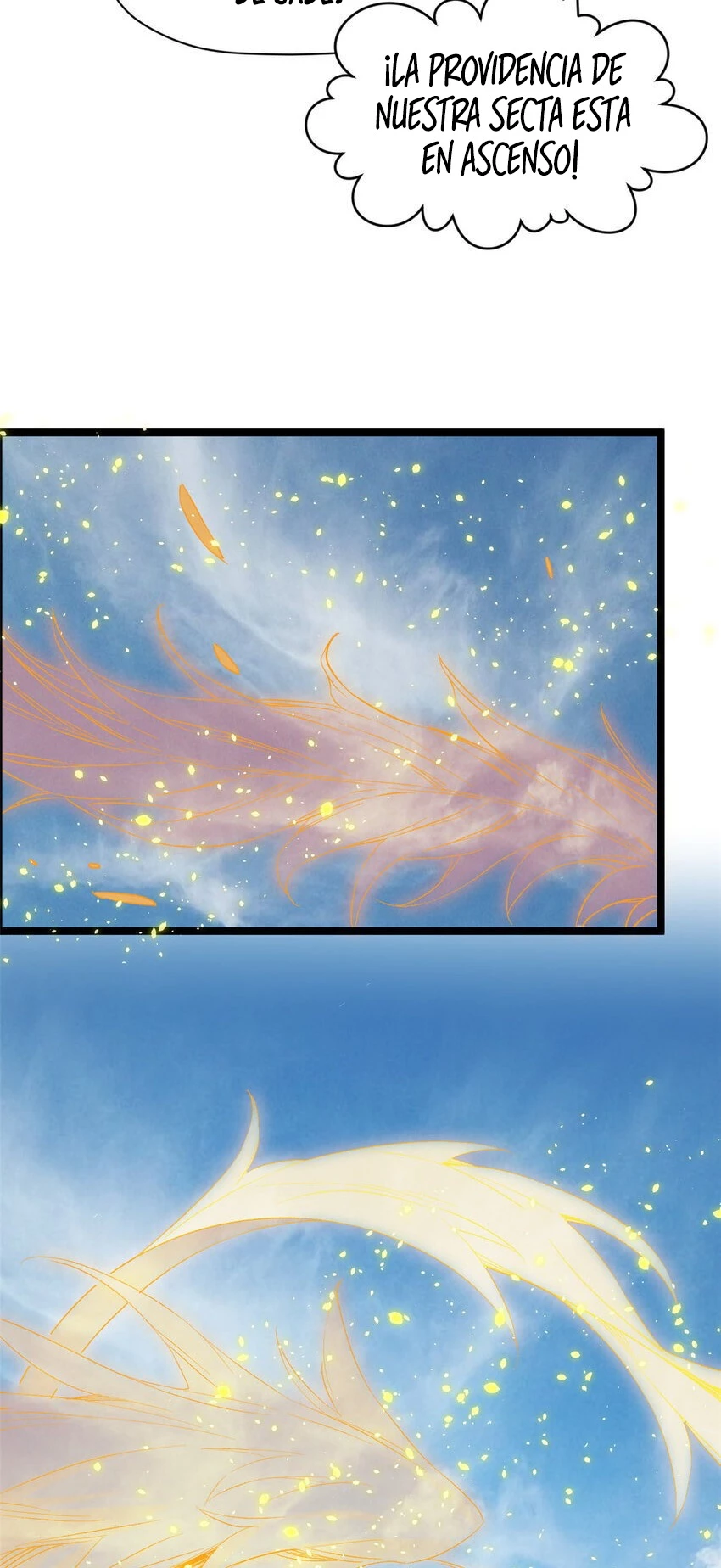 Providencia De Primer Nivel: Cultiva En Silencio Durante Miles de Años > Capitulo 126 > Page 691
