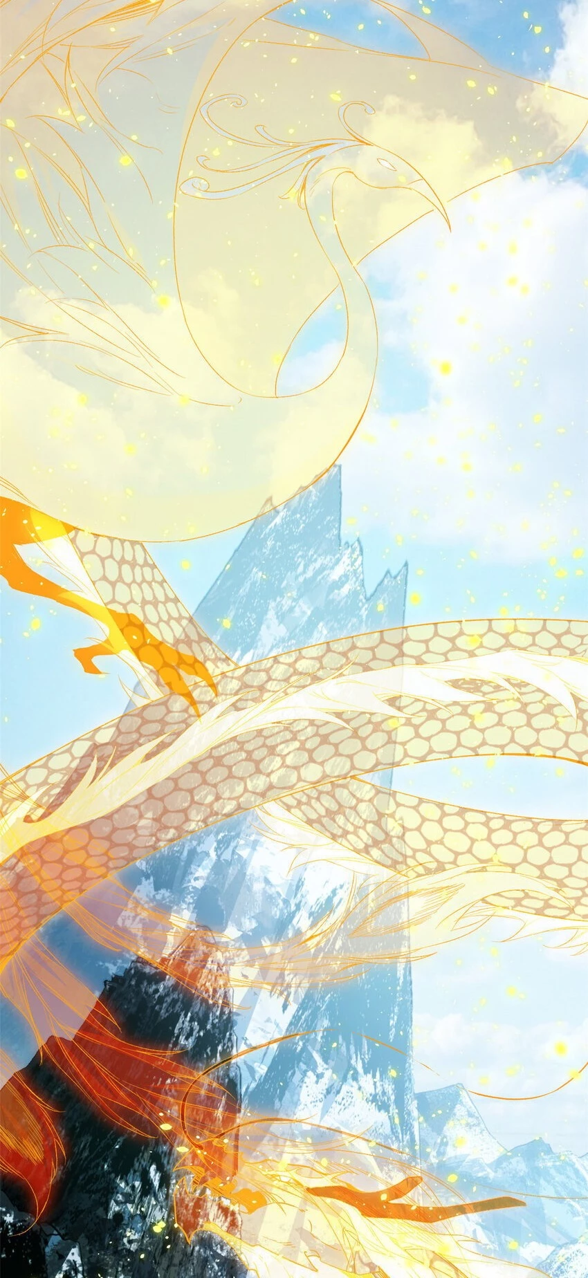 Providencia De Primer Nivel: Cultiva En Silencio Durante Miles de Años > Capitulo 126 > Page 701