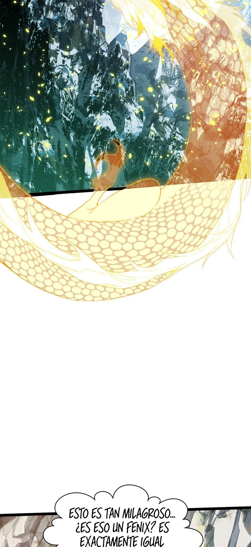 Providencia De Primer Nivel: Cultiva En Silencio Durante Miles de Años > Capitulo 126 > Page 711