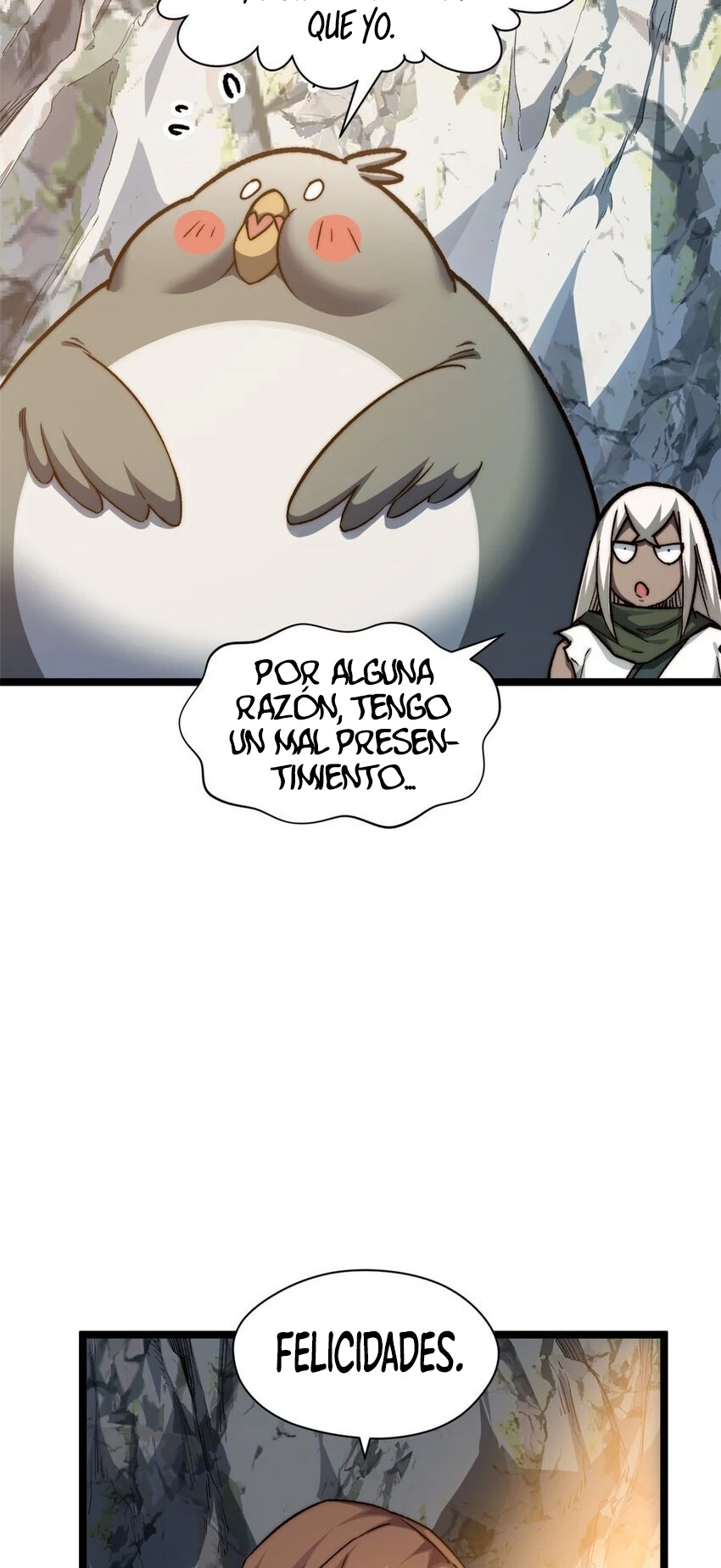 Providencia De Primer Nivel: Cultiva En Silencio Durante Miles de Años > Capitulo 126 > Page 721