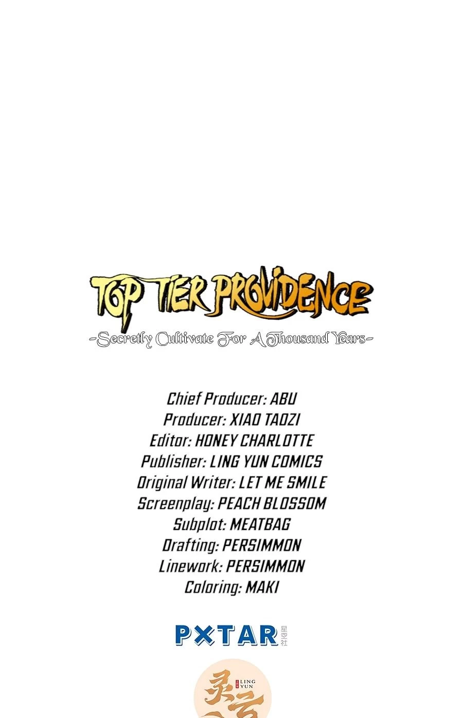 Providencia De Primer Nivel: Cultiva En Silencio Durante Miles de Años > Capitulo 127 > Page 11