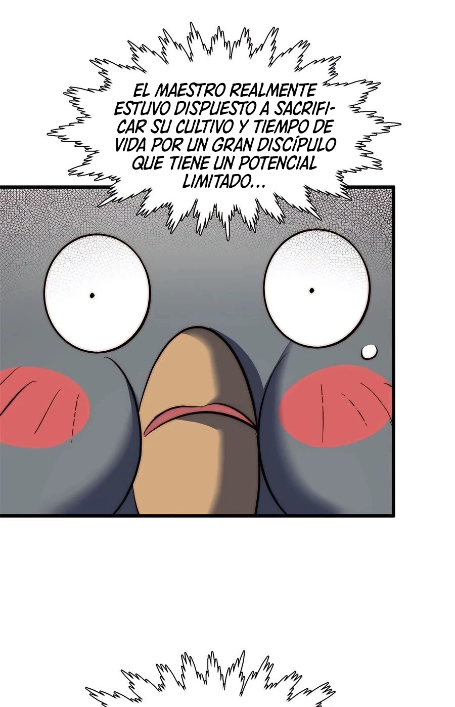 Providencia De Primer Nivel: Cultiva En Silencio Durante Miles de Años > Capitulo 127 > Page 101