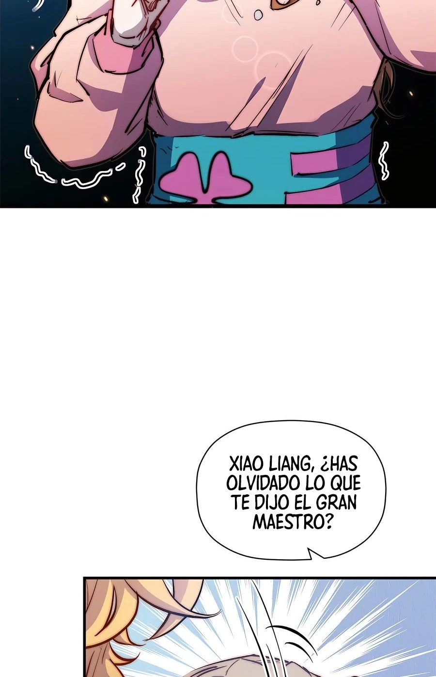 Providencia De Primer Nivel: Cultiva En Silencio Durante Miles de Años > Capitulo 127 > Page 151