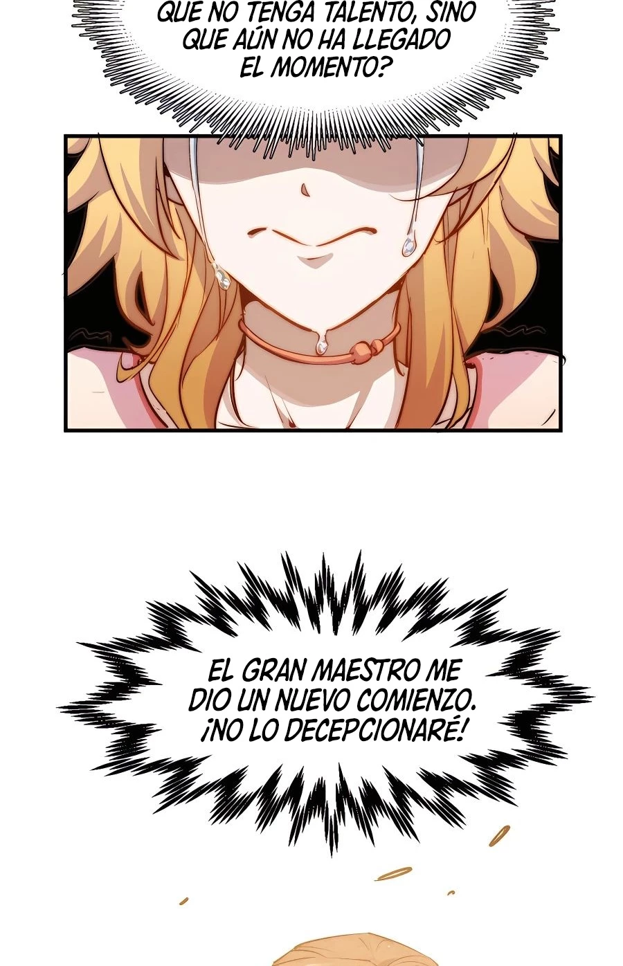 Providencia De Primer Nivel: Cultiva En Silencio Durante Miles de Años > Capitulo 127 > Page 231