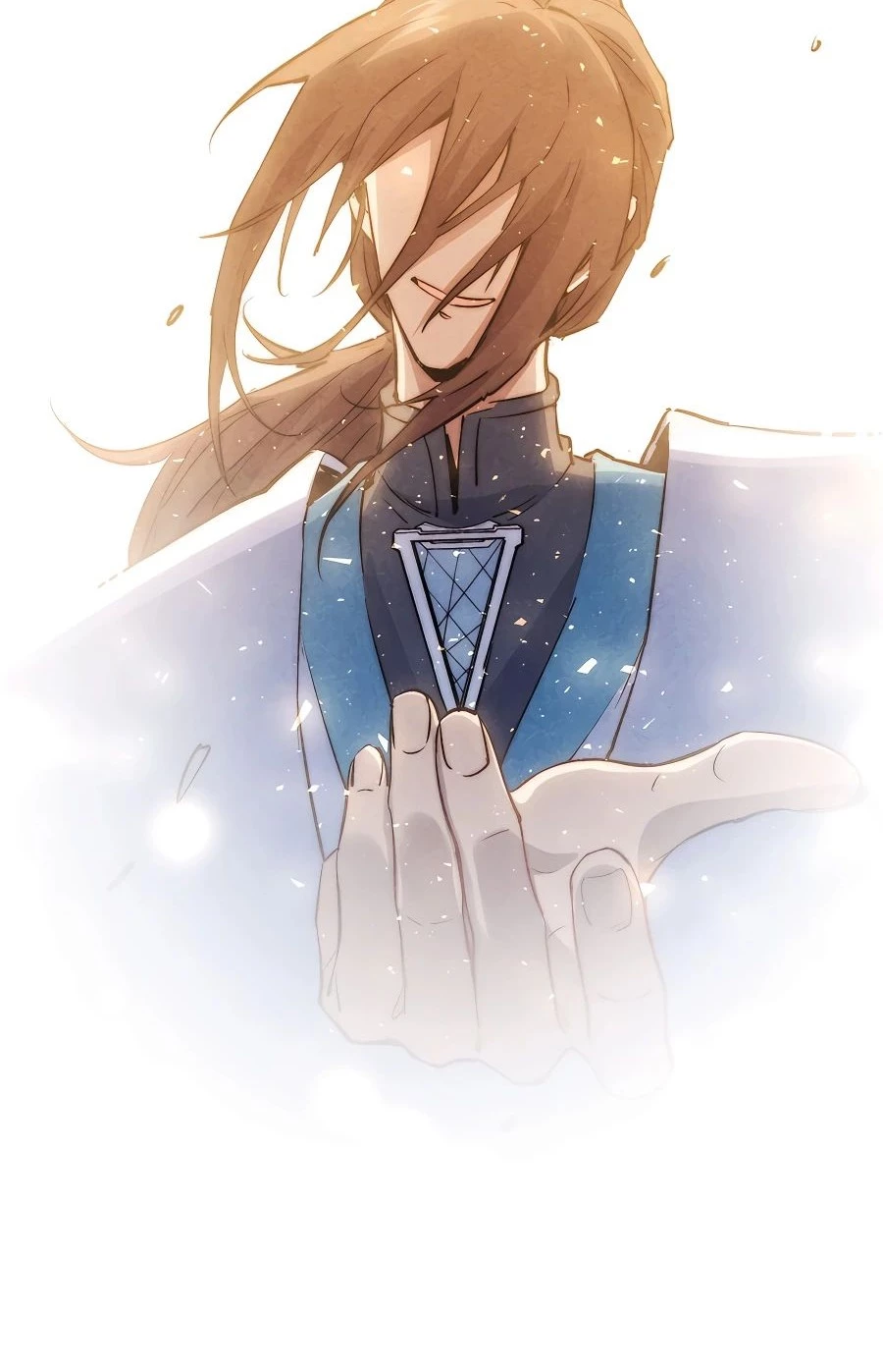 Providencia De Primer Nivel: Cultiva En Silencio Durante Miles de Años > Capitulo 127 > Page 251