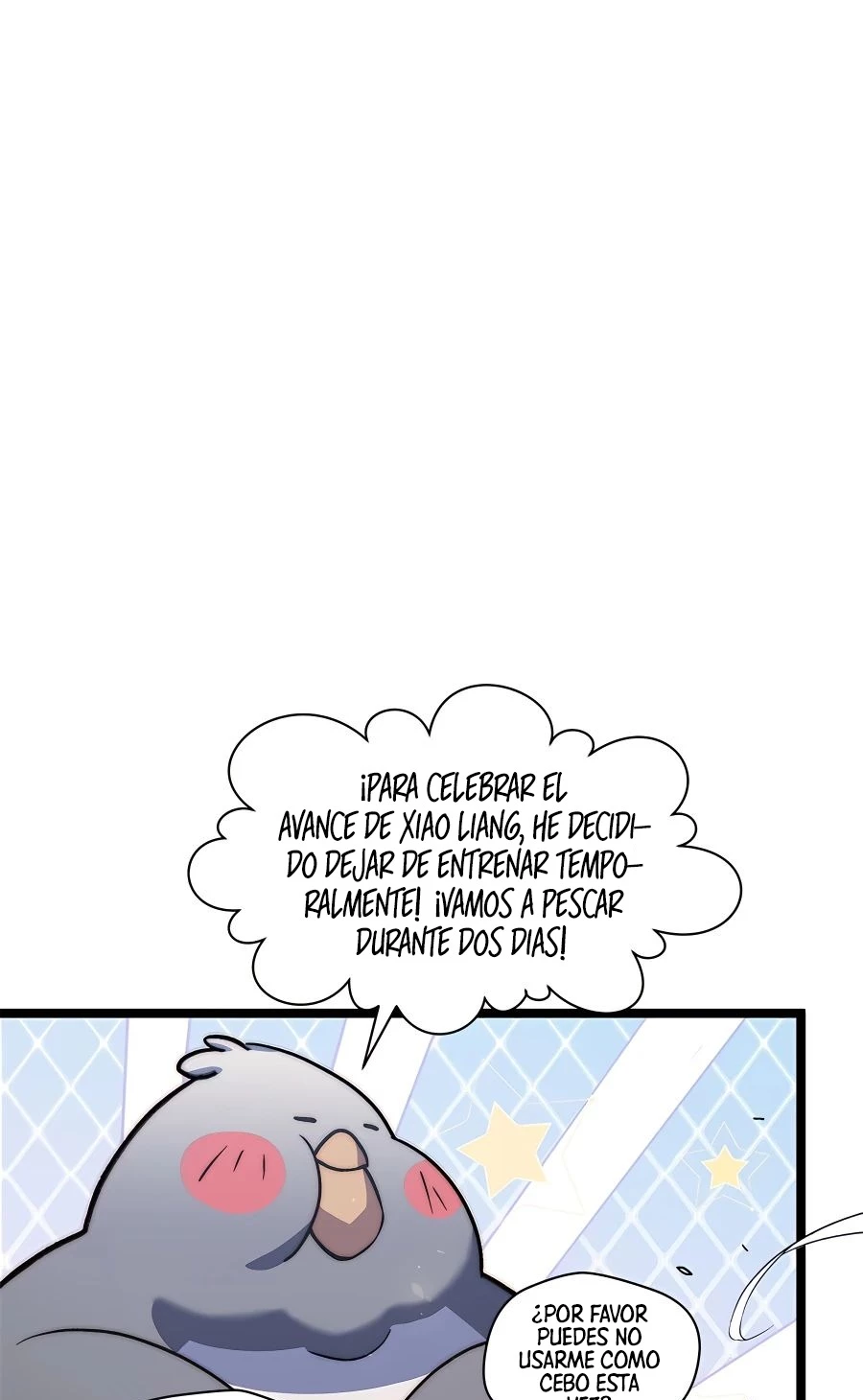 Providencia De Primer Nivel: Cultiva En Silencio Durante Miles de Años > Capitulo 127 > Page 261