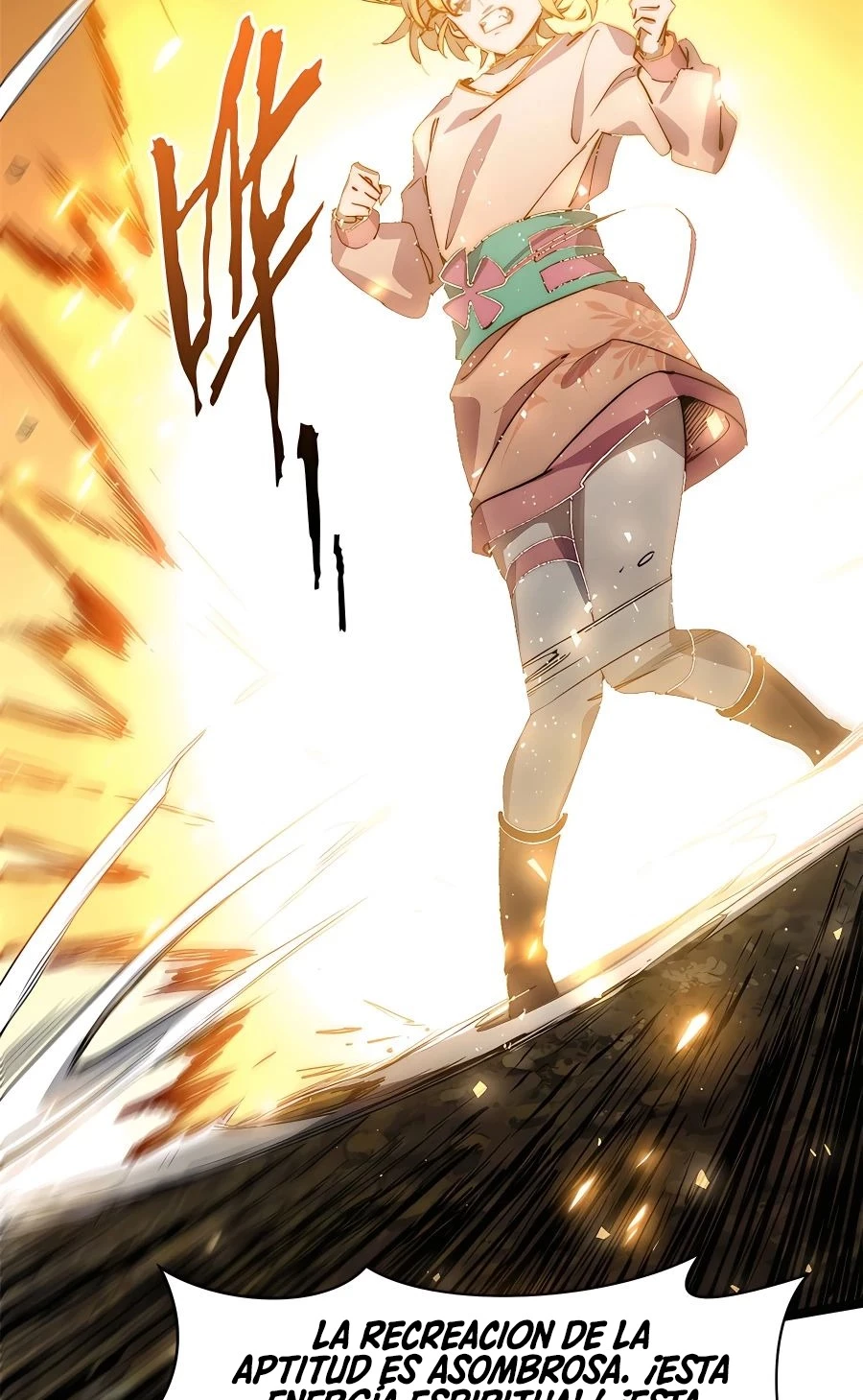 Providencia De Primer Nivel: Cultiva En Silencio Durante Miles de Años > Capitulo 127 > Page 281