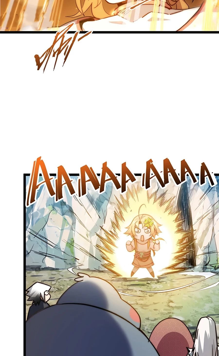 Providencia De Primer Nivel: Cultiva En Silencio Durante Miles de Años > Capitulo 127 > Page 301