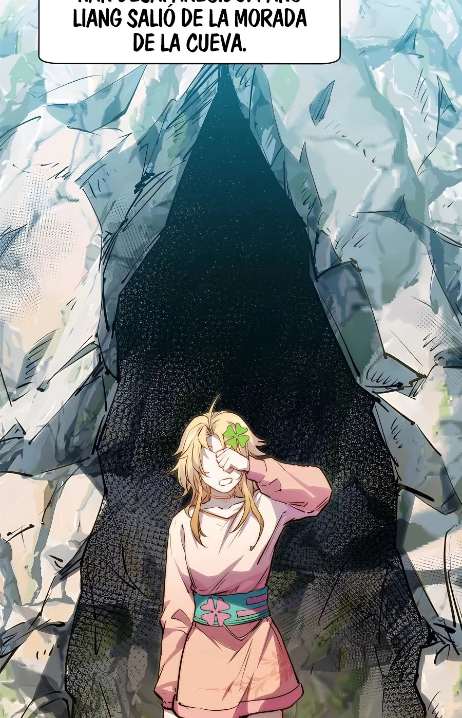 Providencia De Primer Nivel: Cultiva En Silencio Durante Miles de Años > Capitulo 127 > Page 31