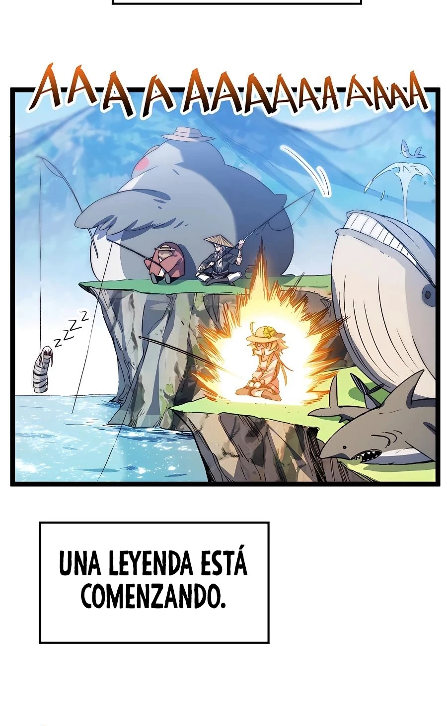 Providencia De Primer Nivel: Cultiva En Silencio Durante Miles de Años > Capitulo 127 > Page 321