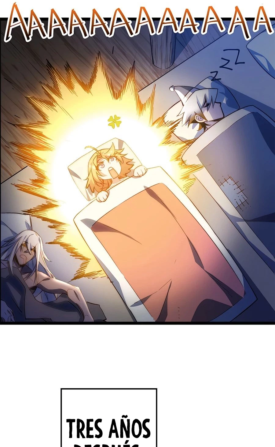 Providencia De Primer Nivel: Cultiva En Silencio Durante Miles de Años > Capitulo 127 > Page 341