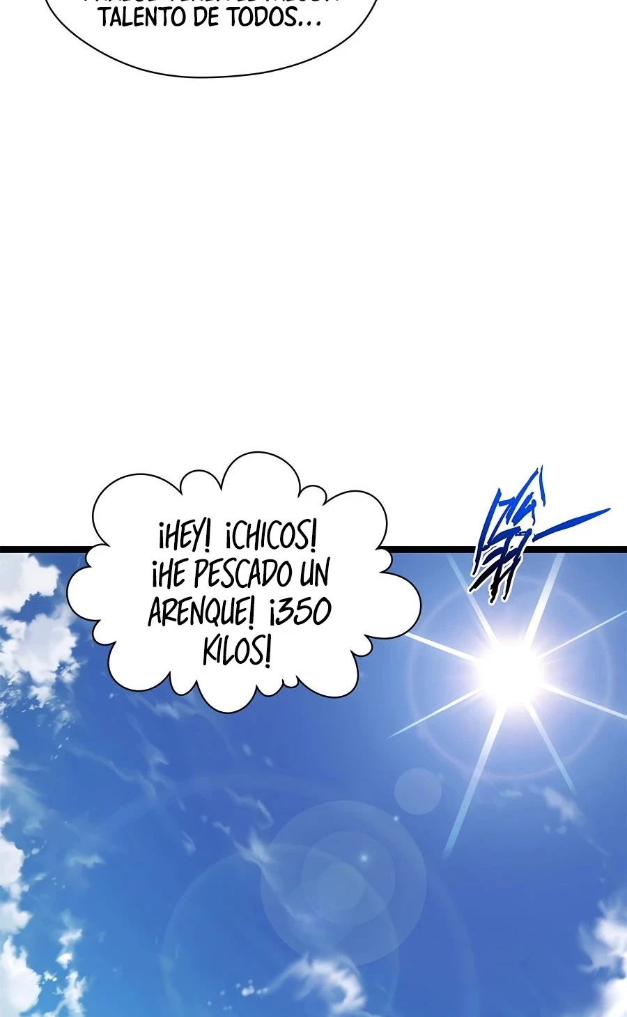 Providencia De Primer Nivel: Cultiva En Silencio Durante Miles de Años > Capitulo 127 > Page 381