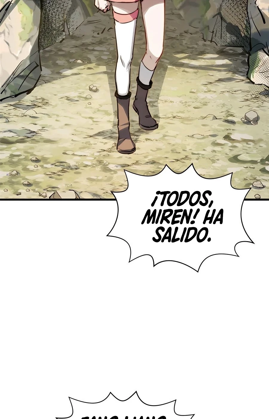 Providencia De Primer Nivel: Cultiva En Silencio Durante Miles de Años > Capitulo 127 > Page 41