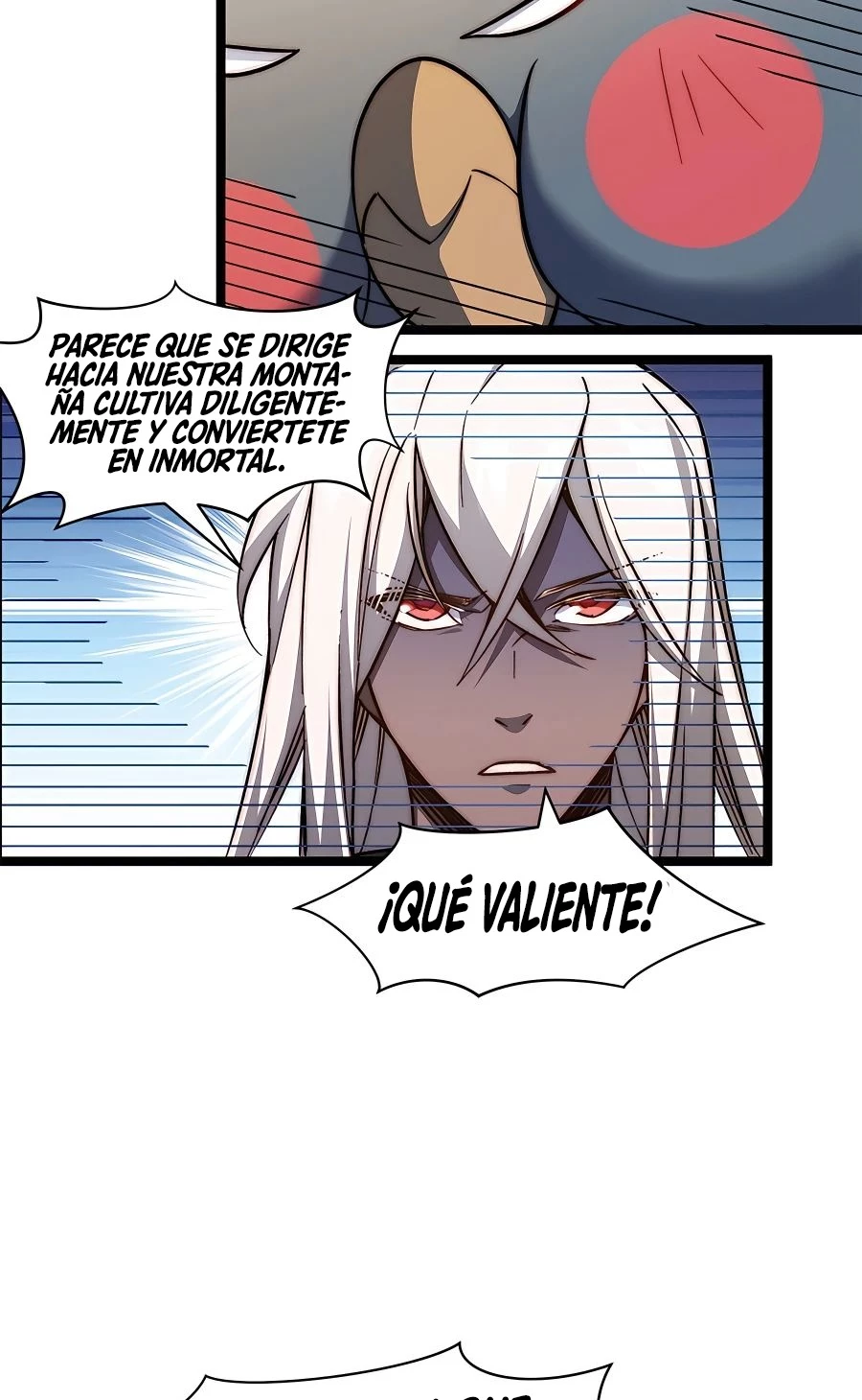 Providencia De Primer Nivel: Cultiva En Silencio Durante Miles de Años > Capitulo 127 > Page 431