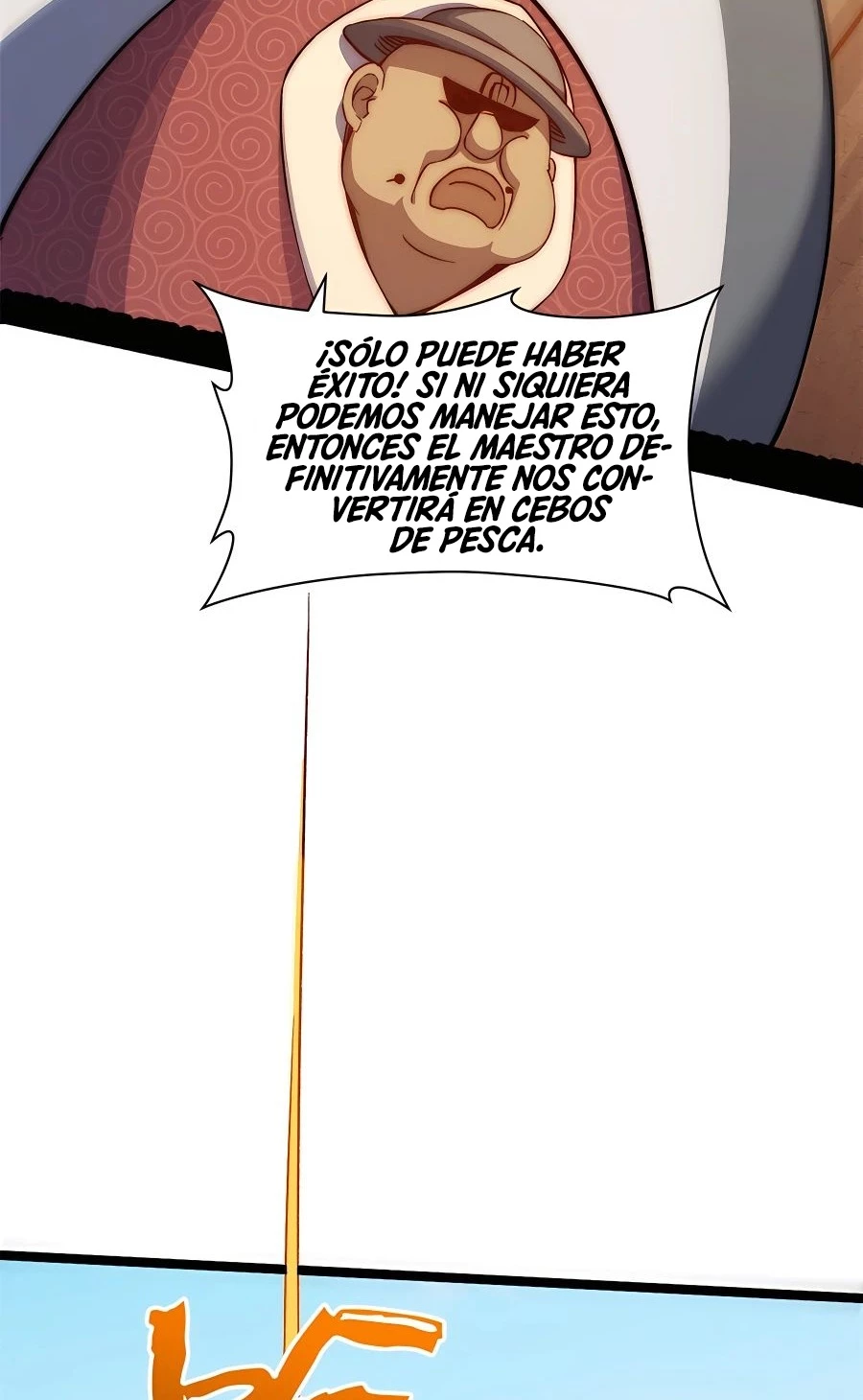 Providencia De Primer Nivel: Cultiva En Silencio Durante Miles de Años > Capitulo 127 > Page 451