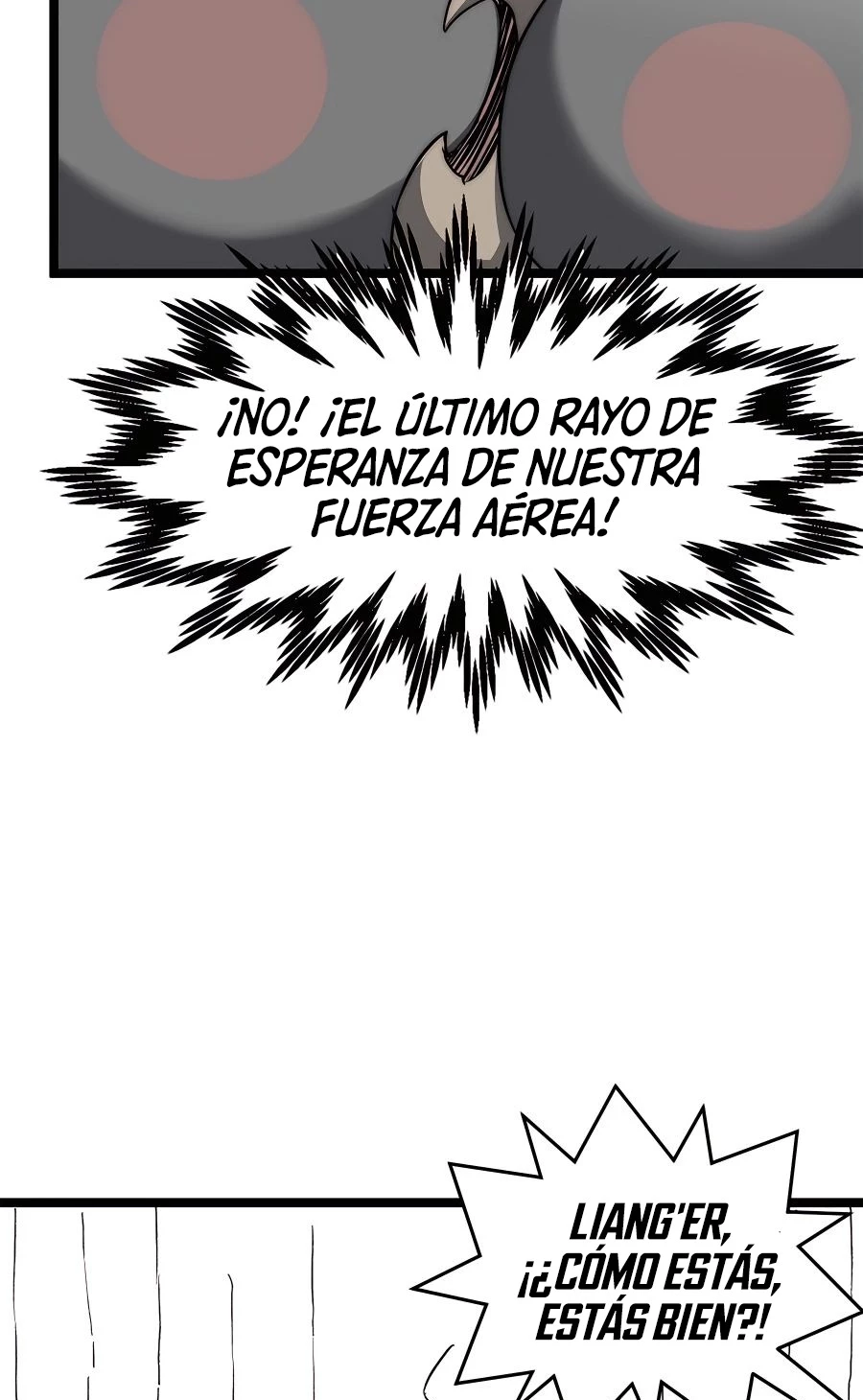 Providencia De Primer Nivel: Cultiva En Silencio Durante Miles de Años > Capitulo 127 > Page 481