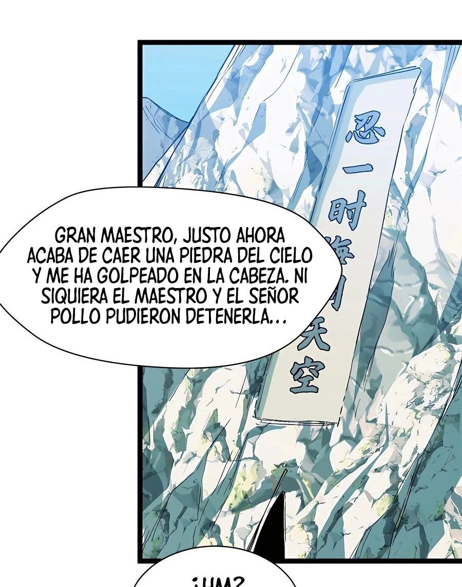 Providencia De Primer Nivel: Cultiva En Silencio Durante Miles de Años > Capitulo 127 > Page 531