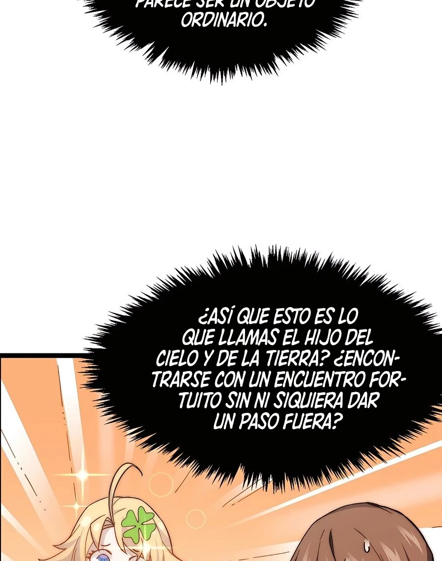 Providencia De Primer Nivel: Cultiva En Silencio Durante Miles de Años > Capitulo 127 > Page 561