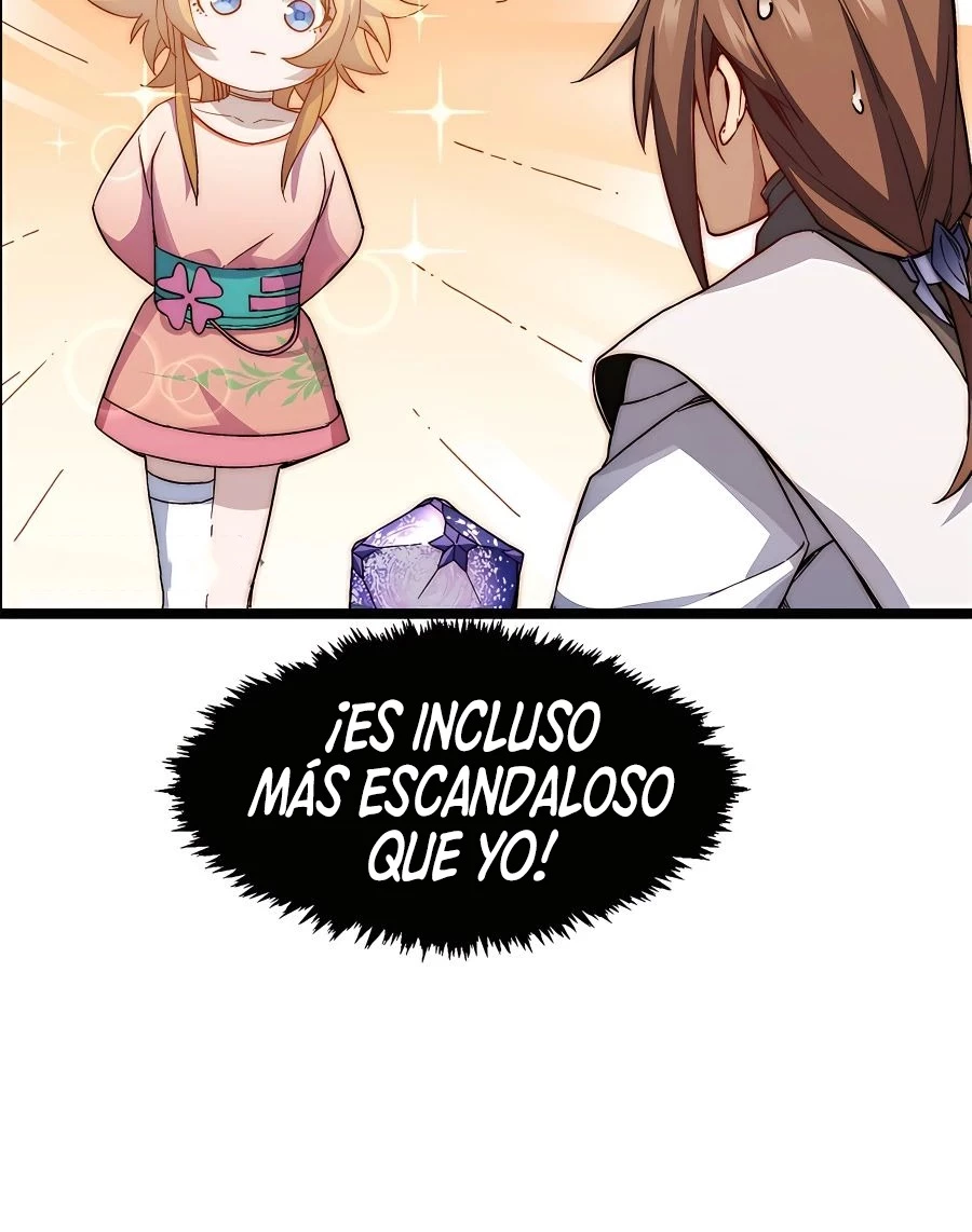 Providencia De Primer Nivel: Cultiva En Silencio Durante Miles de Años > Capitulo 127 > Page 571