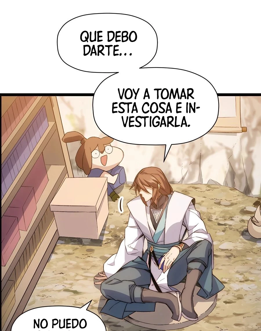 Providencia De Primer Nivel: Cultiva En Silencio Durante Miles de Años > Capitulo 127 > Page 581