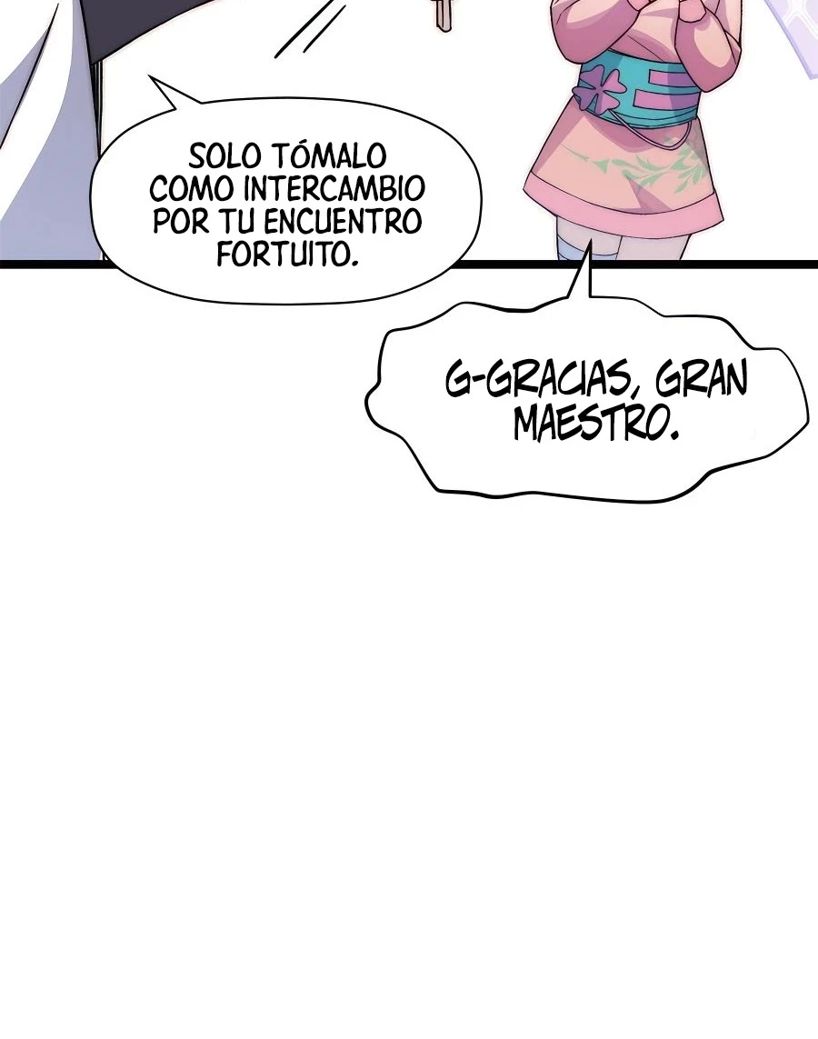 Providencia De Primer Nivel: Cultiva En Silencio Durante Miles de Años > Capitulo 127 > Page 611