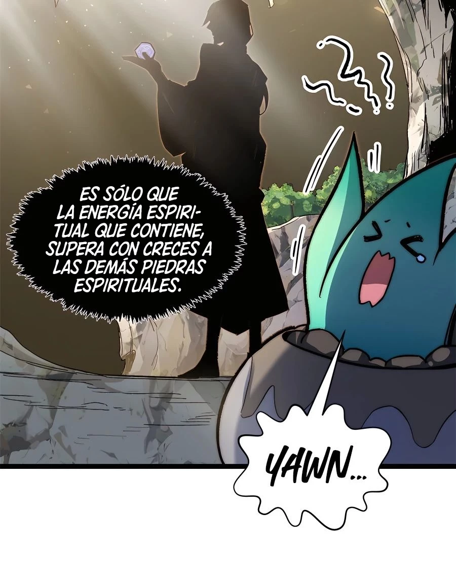 Providencia De Primer Nivel: Cultiva En Silencio Durante Miles de Años > Capitulo 127 > Page 641