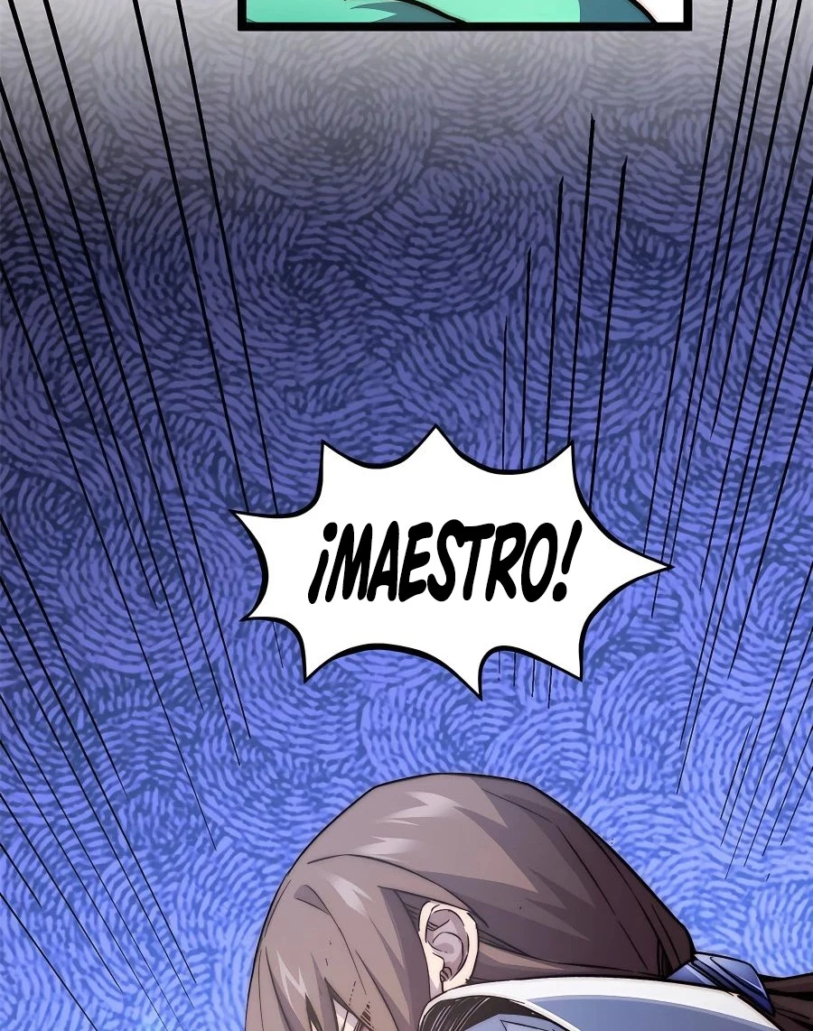 Providencia De Primer Nivel: Cultiva En Silencio Durante Miles de Años > Capitulo 127 > Page 661