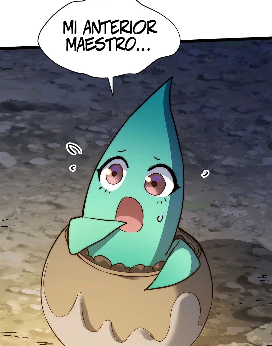 Providencia De Primer Nivel: Cultiva En Silencio Durante Miles de Años > Capitulo 127 > Page 691