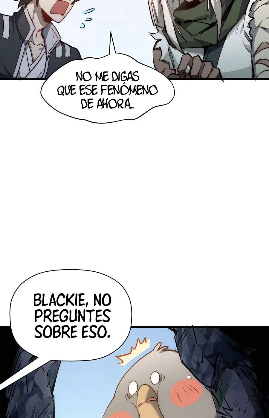 Providencia De Primer Nivel: Cultiva En Silencio Durante Miles de Años > Capitulo 127 > Page 71