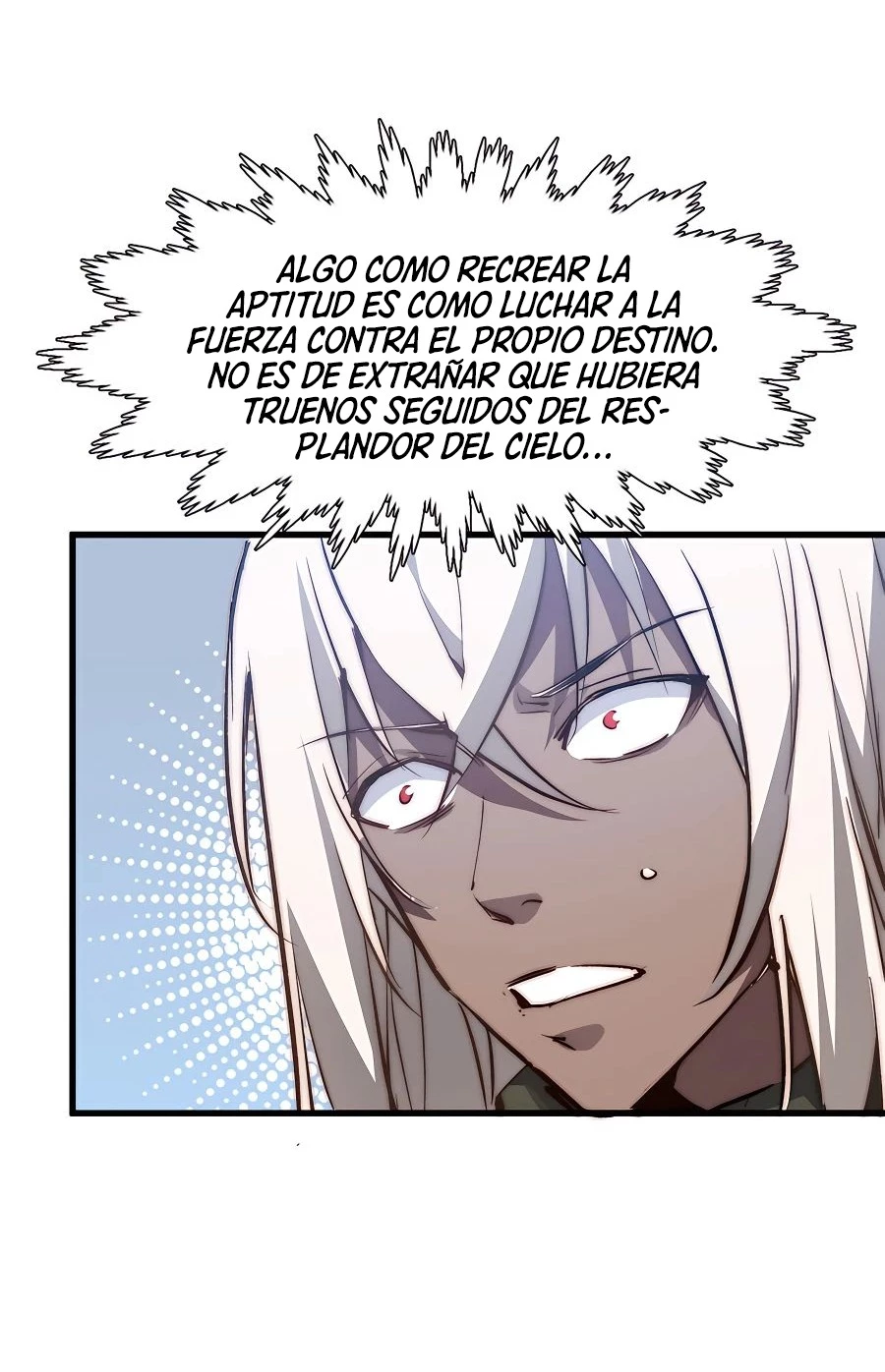 Providencia De Primer Nivel: Cultiva En Silencio Durante Miles de Años > Capitulo 127 > Page 91