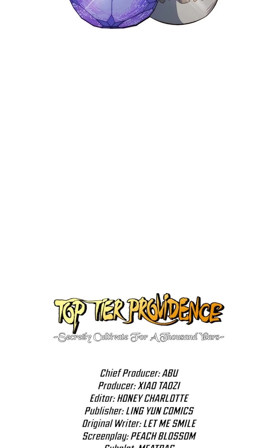 Providencia De Primer Nivel: Cultiva En Silencio Durante Miles de Años > Capitulo 128 > Page 141